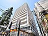 外観：外観　【高円寺サマリヤマンション】