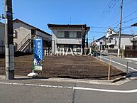東京都杉並区宮前4丁目：物件画像