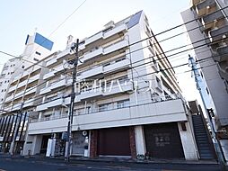 田無マーシャンハイツ