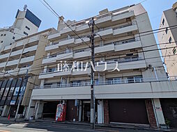 物件画像 田無マーシャンハイツ