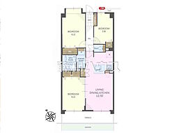 マンションイメージ