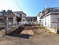 東京都八王子市元八王子町3丁目：物件画像