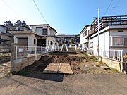 現地写真　【八王子市元八王子町3丁目】