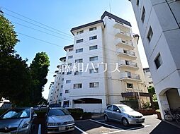 物件画像 武蔵野グリーンタウンC棟