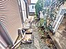 その他：庭　【八王子市暁町1丁目】