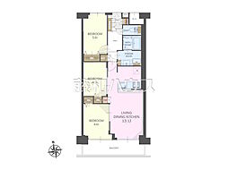 マンションイメージ