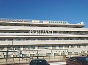 西東京中央総合病院 (1050m)