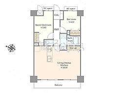 マンションイメージ