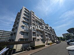 物件画像 志木ニュータウン南の森弐番街　9号棟