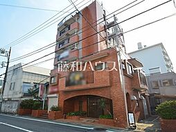 マンションイメージ