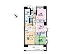 物件画像 アステールふじみ野イーステーション