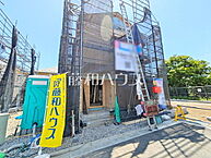 東京都調布市富士見町3丁目：物件画像