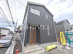 外観の画像