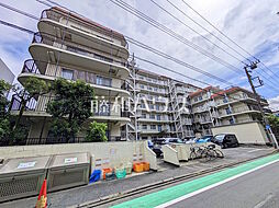 物件画像 コープ野村府中是政