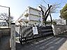 周辺：昭島市立福島中学校 (1060m)