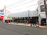 周辺：マルフジ 東中神店 (680m)