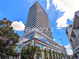 物件画像 パークハウスワンズタワー