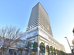 物件画像 パークハウスワンズタワー