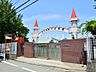 周辺：立川双葉幼稚園 (1000m)