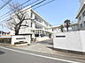 周辺：立川市立第十小学校 (450m)