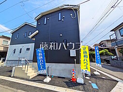 外観の画像