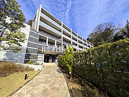 物件画像 クレストフォルム高幡不動サウスコート