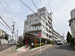 物件画像 グローヴテラス国立