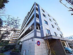 物件画像 プレシス多摩永山レヴィエ