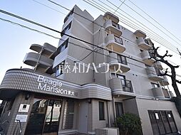 マンションイメージ