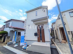 外観の画像
