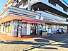 周辺：セブンイレブン　富士見羽沢1丁目店 (1010m)