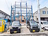 外観：5号棟　外観　【練馬区南田中1丁目】
