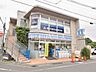 周辺：ローソン下井草駅前店 (1070m)