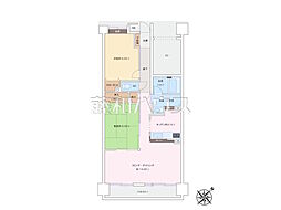 マンションイメージ