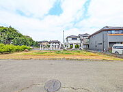 現地写真　【昭島市上川原町1丁目】