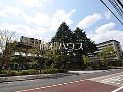 マンションイメージ