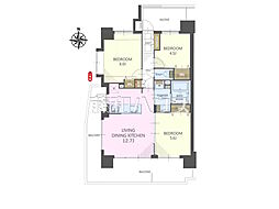 マンションイメージ