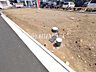 外観：11号地　現地写真　【東村山市栄町3丁目】