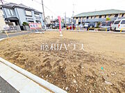 12号地　現地写真　【東村山市栄町3丁目】