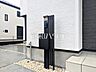 外観：12号棟　外観　【新座市野火止3丁目】