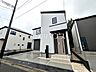 外観：12号棟　外観　【新座市野火止3丁目】