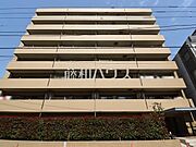 外観　【ダイアパレス南大泉】