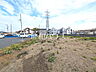 外観：B号地周辺　現地写真　【日野市旭が丘2丁目】