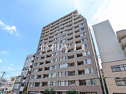 物件画像 ファーレ立川パーク・ホームズ