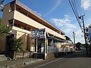 調布市立深大寺保育園 (890m)