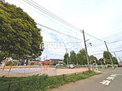 調布駅 (3540m)