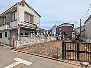 現地写真　【立川市栄町5丁目】