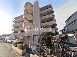 物件画像 サン・ヒルズ小手指