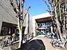 周辺：本多図書館 (550m)