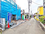 東京都小金井市貫井南町5丁目：物件画像